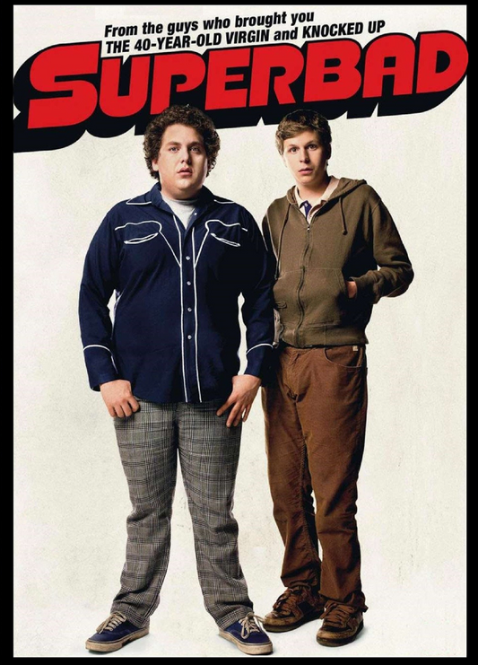 Superbad